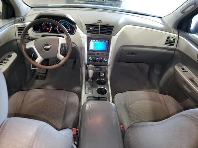 Photo 8 from auction – 2012 CHEVROLET TRAVERSE L with VIN 1GNKVFED0CJ407900