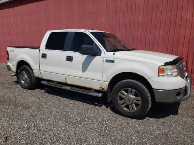 Photo 4 from auction – 2008 FORD F150 SUPER with VIN 1FTPW14V58FA64553