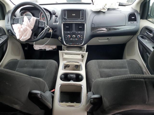 Photo 8 from auction – 2016 DODGE GRAND CARA with VIN 2C4RDGCG6GR139031