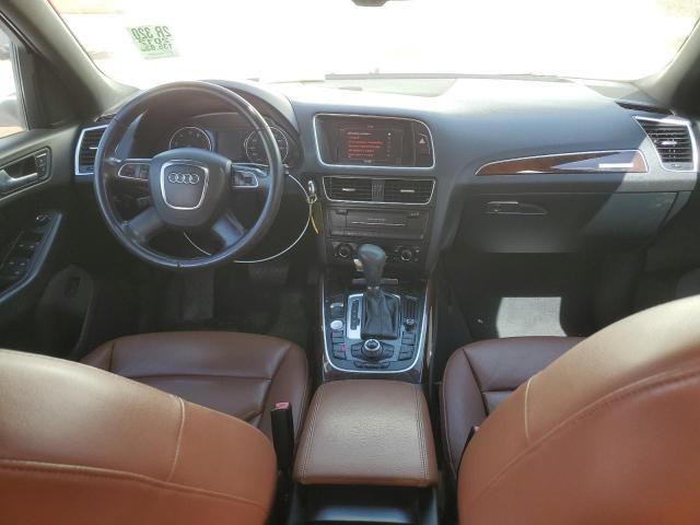 Photo 8 from auction – 2012 AUDI Q5 PREMIUM with VIN WA1LFAFP6CA049816