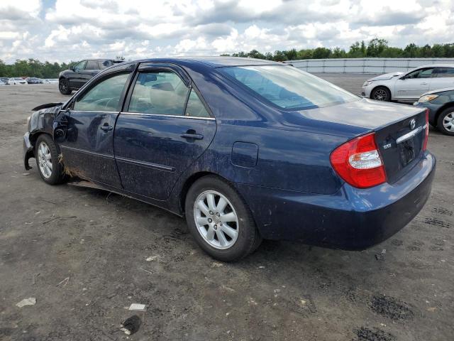 Photo 2 from auction – 2004 TOYOTA CAMRY LE with VIN 4T1BE30K44U344549