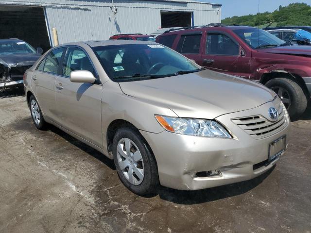 Photo 4 from auction – 2007 TOYOTA CAMRY CE with VIN 4T4BE46KX7R009108