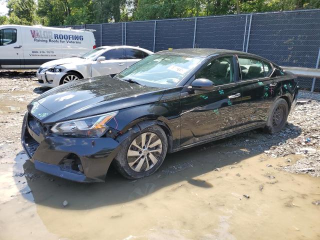 NISSAN ALTIMA S 2019 with VIN 1N4BL4BV8KC197247 - Photo from auction