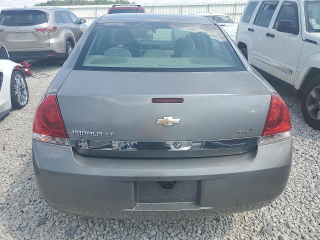 Photo 6 from auction – 2007 CHEVROLET IMPALA LT with VIN 2G1WT58N379150255