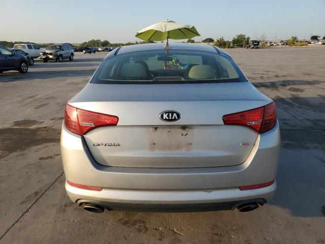 Photo 6 from auction – 2013 KIA OPTIMA LX with VIN 5XXGM4A77DG095604