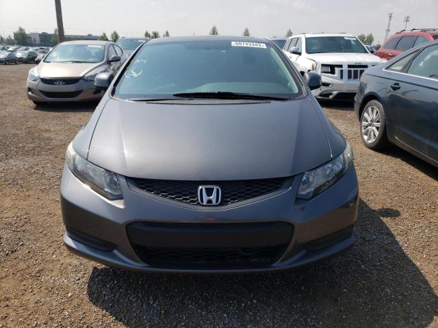 Photo 5 from auction – 2013 HONDA CIVIC LX with VIN 2HGFG3A56DH005482
