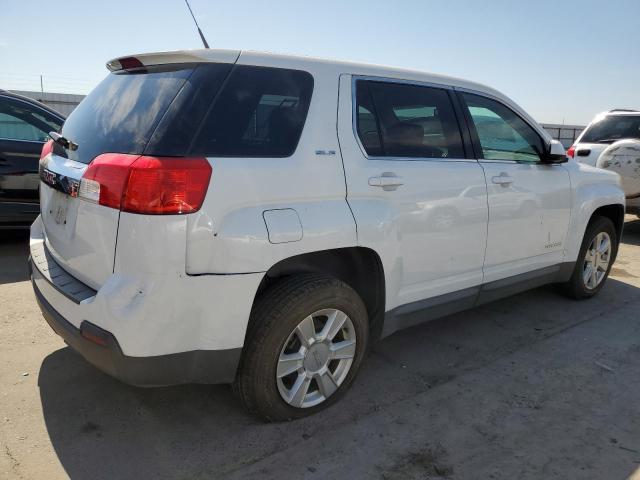 Photo 3 from auction – 2012 GMC TERRAIN SL with VIN 2GKALMEK8C6329087