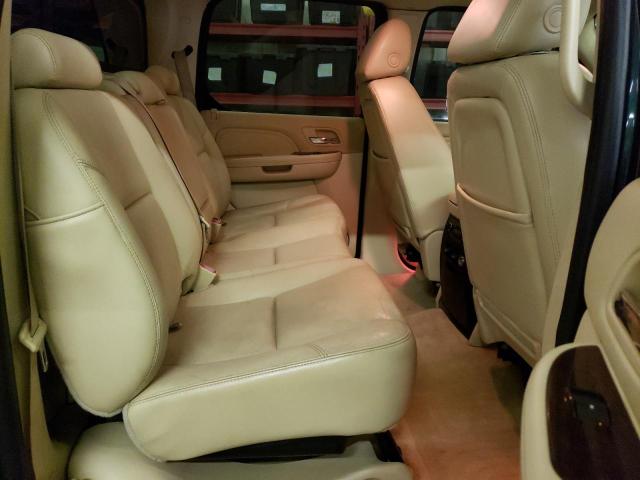 Photo 10 from auction – 2007 CADILLAC ESCALADE E with VIN 3GYFK62877G271017