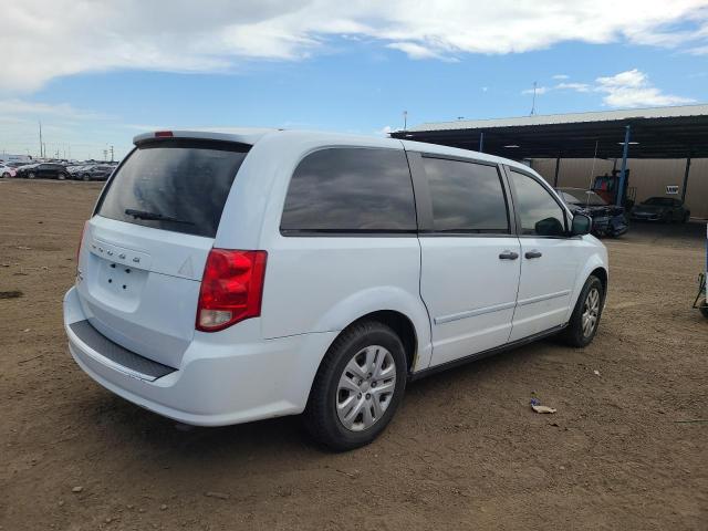 صورة رقم 3 من المزاد - 2015 DODGE GRAND CARA مع VIN 2C4RDGBG5FR511121