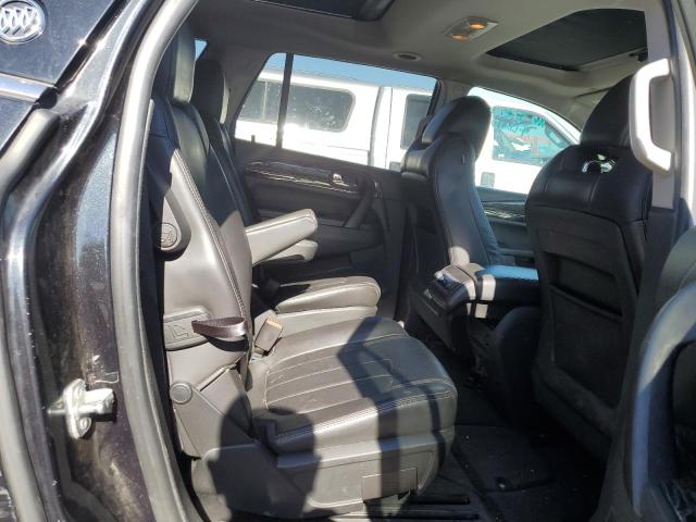 Photo 11 from auction – 2014 BUICK ENCLAVE with VIN 5GAKVBKD1EJ372486