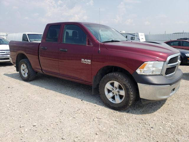 Photo 4 from auction – 2017 RAM 1500 ST with VIN 1C6RR7FG7HS680030