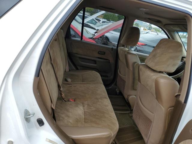 Photo 11 from auction – 2002 HONDA CR-V EX with VIN JHLRD78842C052721