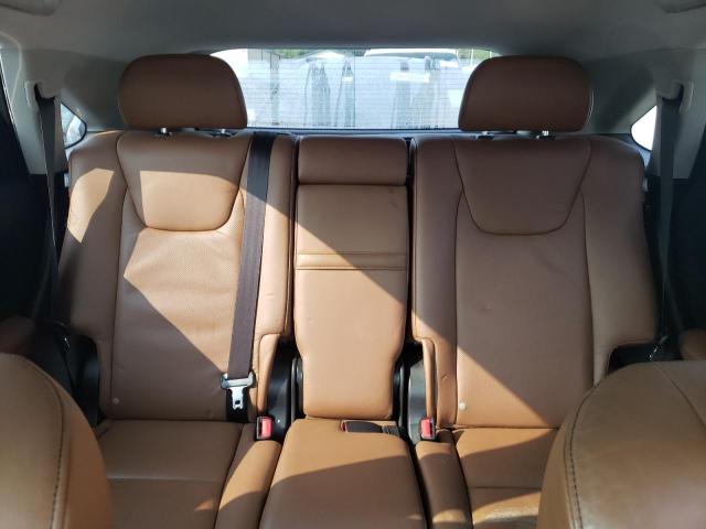 Photo 10 from auction – 2013 LEXUS RX 450 with VIN JTJZB1BA7D2009198