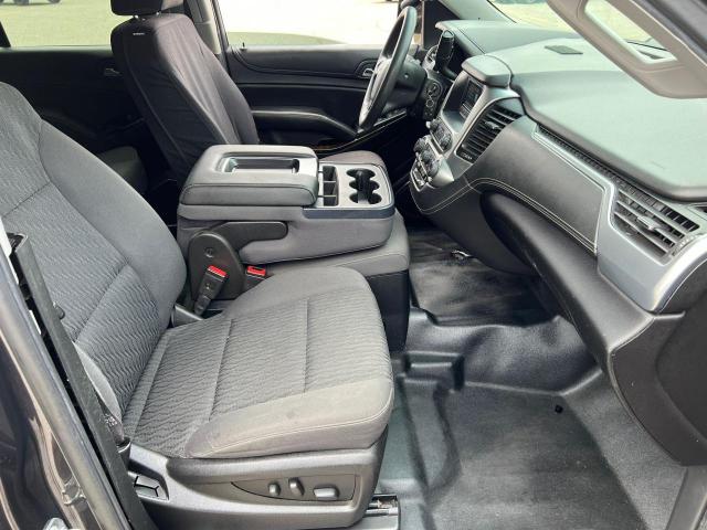 Photo 9 from auction – 2016 CHEVROLET TAHOE POLI with VIN 1GNSKDEC4GR279690