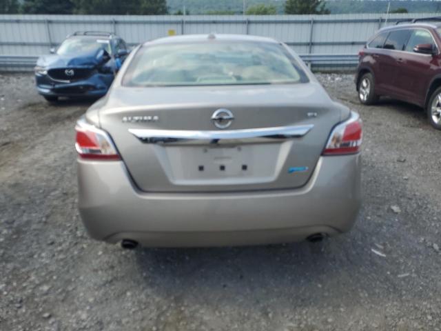 Photo 6 from auction – 2014 NISSAN ALTIMA 2.5 with VIN 1N4AL3APXEC126984