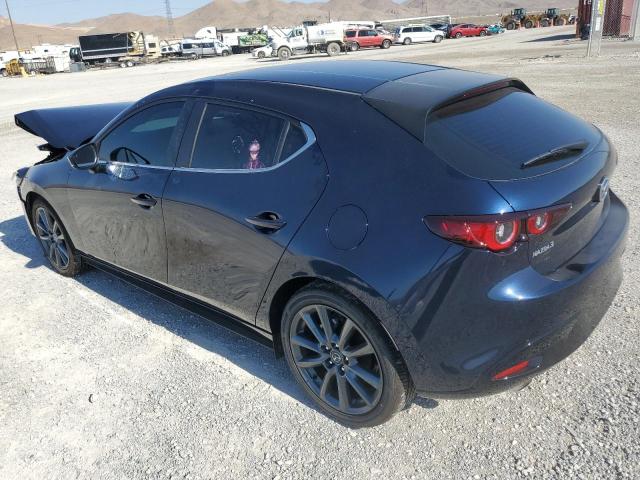 Photo 2 from auction – 2023 MAZDA 3 PREFERRE with VIN JM1BPALM1P1613399