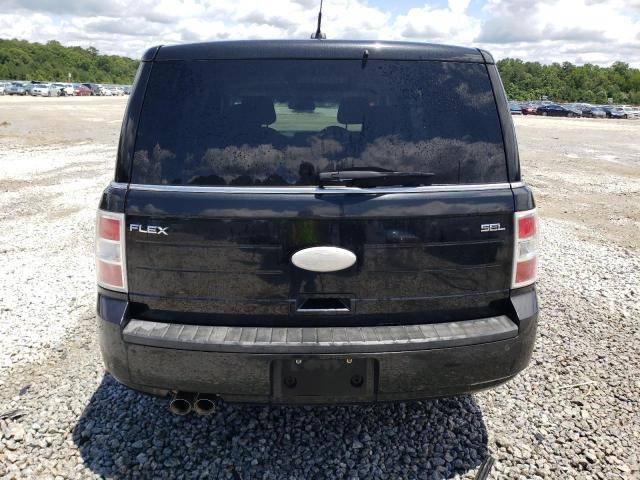 Photo 6 from auction – 2012 FORD FLEX SEL with VIN 2FMGK5CC0CBD21305