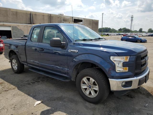 Zdjęcie 4 z aukcji – 2016 FORD F150 SUPER z VIN 1FTEX1E89GFD35464