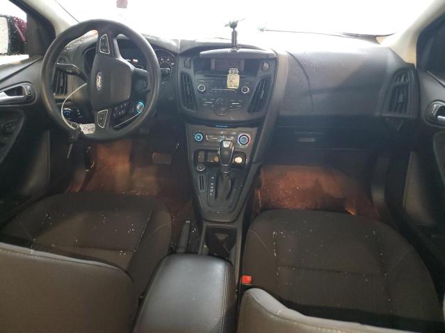 Photo 8 from auction – 2016 FORD FOCUS SE with VIN 1FADP3K24GL229180