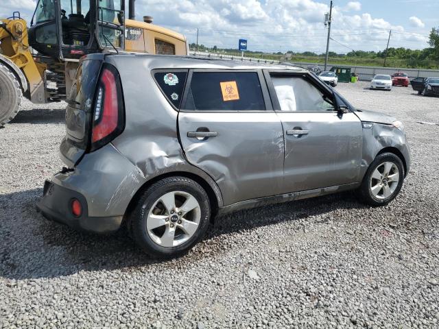 Photo 3 from auction – 2017 KIA SOUL with VIN KNDJN2A20H7501054