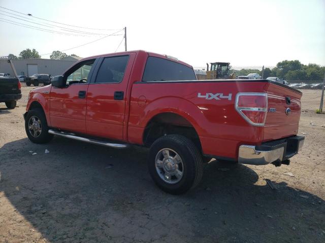 Photo 2 from auction – 2013 FORD F150 SUPER with VIN 1FTFW1EFXDFB53922