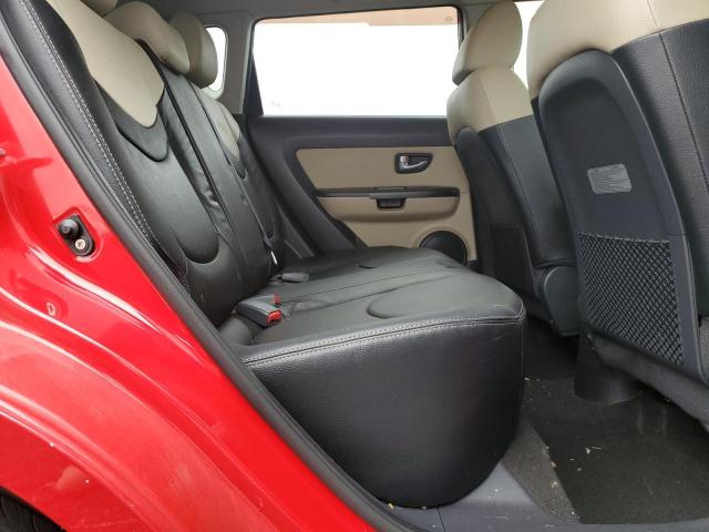 Фото 10 с аукциона – 2013 KIA SOUL + с VIN KNDJT2A68D7624832