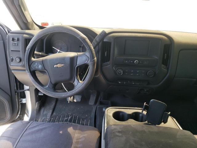 Photo 8 from auction – 2016 CHEVROLET SILVERADO with VIN 1GC1KUEG2GF228519