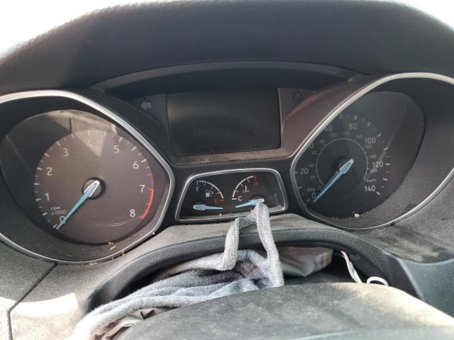 Photo 9 from auction – 2016 FORD FOCUS SE with VIN 1FADP3K29GL295420