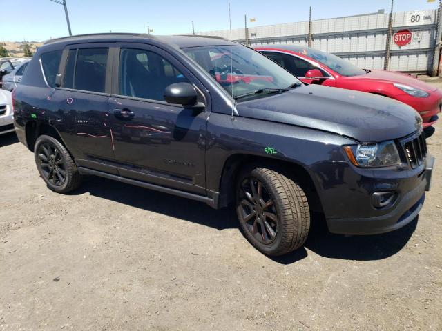 Photo 4 from auction – 2015 JEEP COMPASS SP with VIN 1C4NJCBA8FD143919