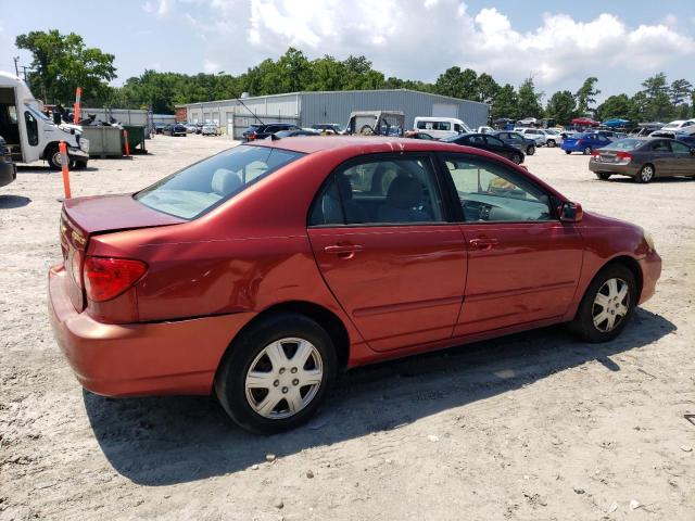 Photo 3 from auction – 2006 TOYOTA COROLLA CE with VIN 1NXBR32EX6Z703935