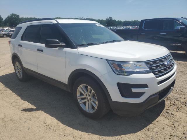 Photo 4 from auction – 2017 FORD EXPLORER with VIN 1FM5K7B86HGA92001