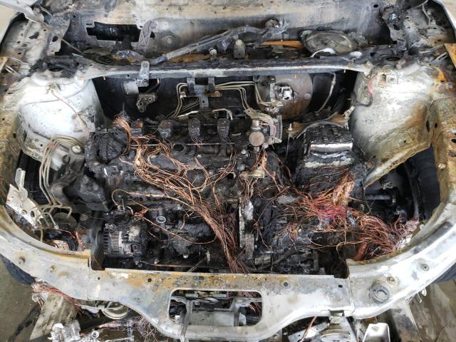 Zdjęcie 12 z aukcji – 2023 MAZDA CX-5 PREFE z VIN JM3KFBCM8P0152384