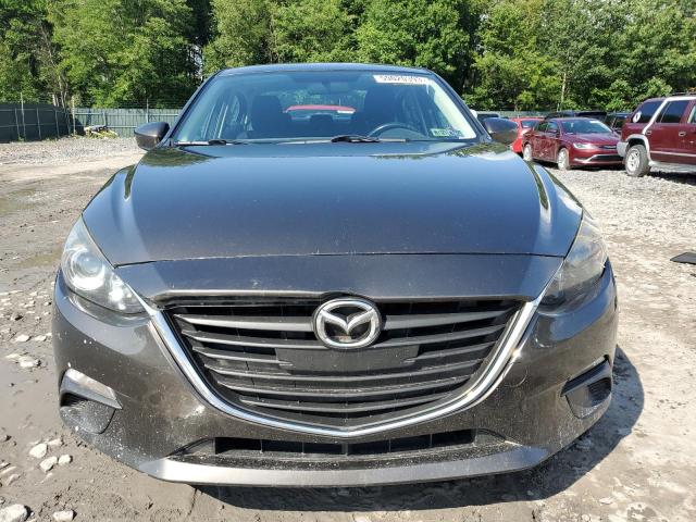 Photo 5 from auction – 2014 MAZDA 3 TOURING with VIN JM1BM1V74E1158951