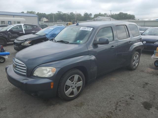 CHEVROLET 10 2011 with VIN 3GNBABFW4BS599632 - Photo from auction