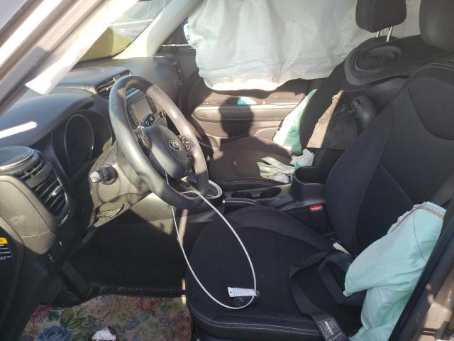 Photo 7 from auction – 2017 KIA SOUL with VIN KNDJN2A28H7427639
