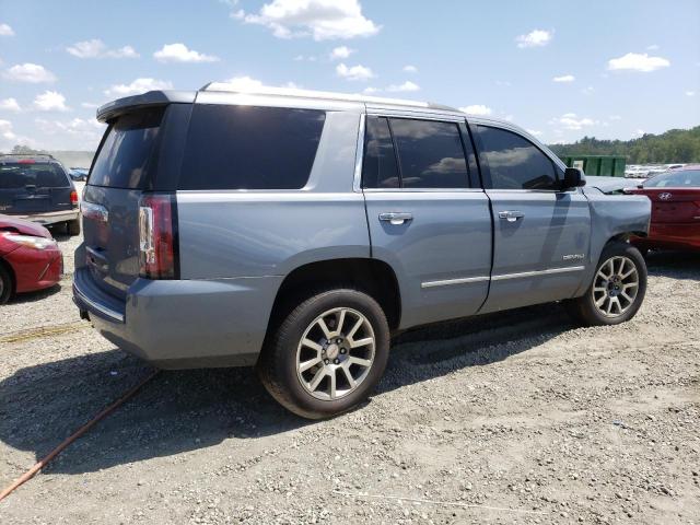 Фото 3 с аукциона – 2016 GMC YUKON с VIN 1GKS2CKJXGR207483