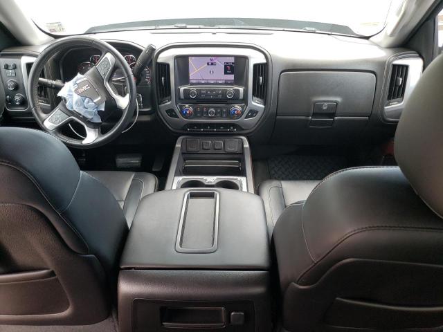 Photo 8 from auction – 2015 GMC SIERRA K15 with VIN 3GTU2VEC7FG306113
