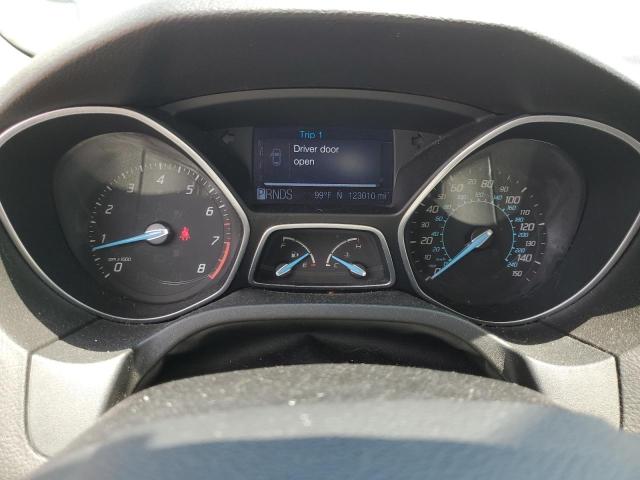 Photo 9 from auction – 2012 FORD FOCUS SEL with VIN 1FAHP3M22CL413512