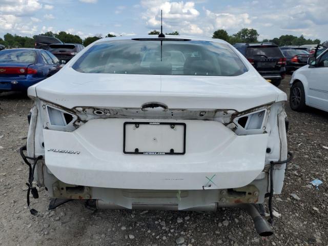 Photo 6 from auction – 2015 FORD FUSION S with VIN 3FA6P0G74FR272834