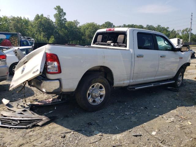 Photo 3 from auction – 2021 RAM 2500 BIG H with VIN 3C6UR5DJ0MG653380