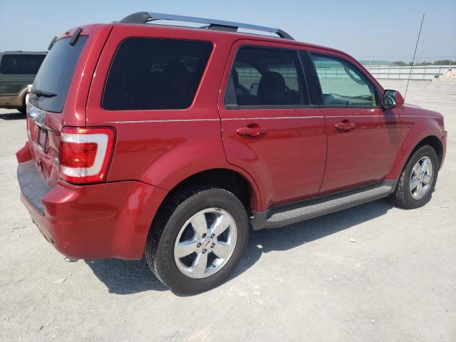 Снимка 3 от търг – 2012 FORD ESCAPE LIM с VIN 1FMCU0EG3CKB30964