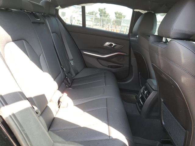 Photo 10 from auction – 2021 BMW 330I with VIN 3MW5R1J03M8B93365
