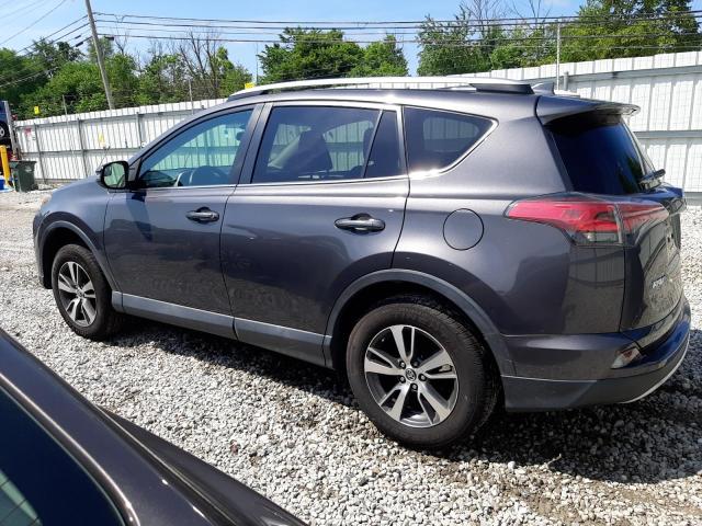 Photo 2 from auction – 2016 TOYOTA RAV4 XLE with VIN 2T3RFREV3GW489773