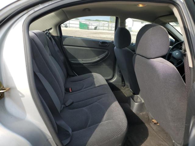 Photo 10 from auction – 2005 DODGE STRATUS SX with VIN 1B3EL46R35N674553
