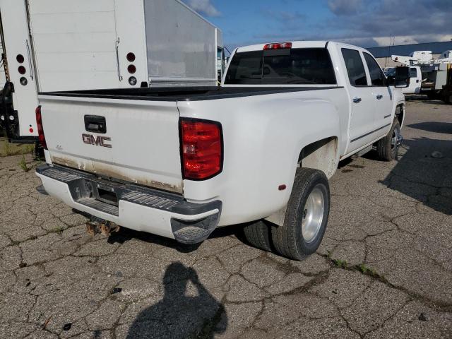 Photo 3 from auction – 2016 GMC SIERRA K35 with VIN 1GT42YE89GF233259