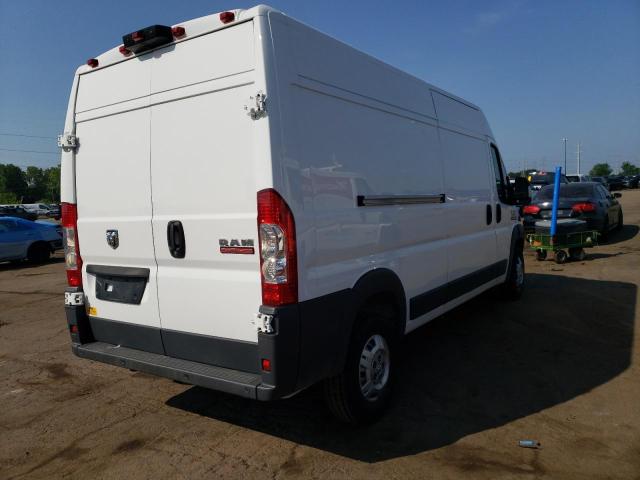 Photo 3 from auction – 2018 RAM PROMASTER with VIN 3C6TRVDG2JE106988