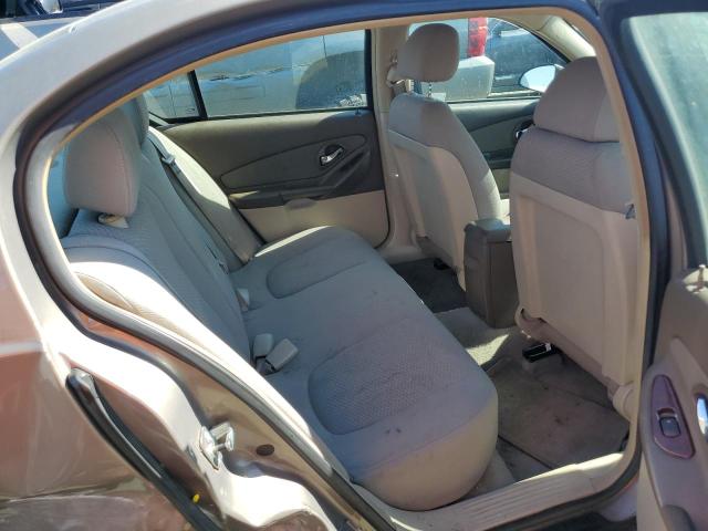 Photo 10 from auction – 2007 CHEVROLET MALIBU LS with VIN 1G1ZS58F67F107531