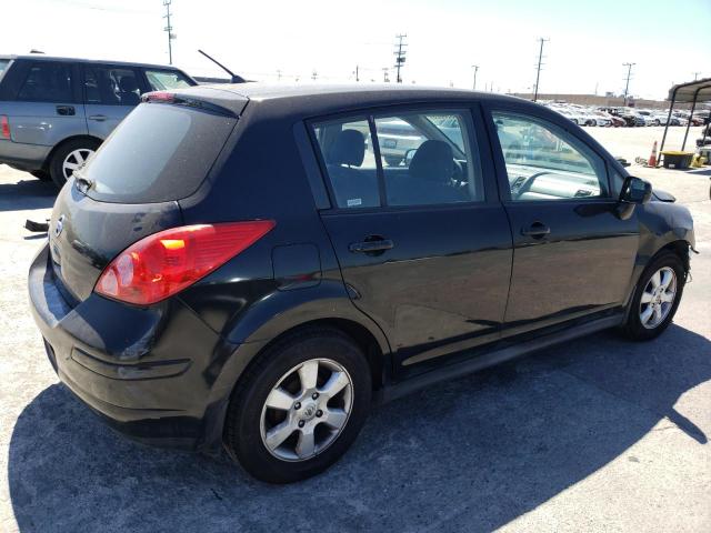 Photo 3 from auction – 2009 NISSAN VERSA S with VIN 3N1BC13E09L448142