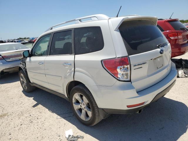 Photo 2 from auction – 2011 SUBARU FORESTER T with VIN JF2SHGHC2BH765225