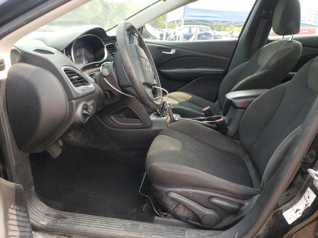 Photo 7 from auction – 2016 DODGE DART SXT S with VIN 1C3CDFFA6GD818196